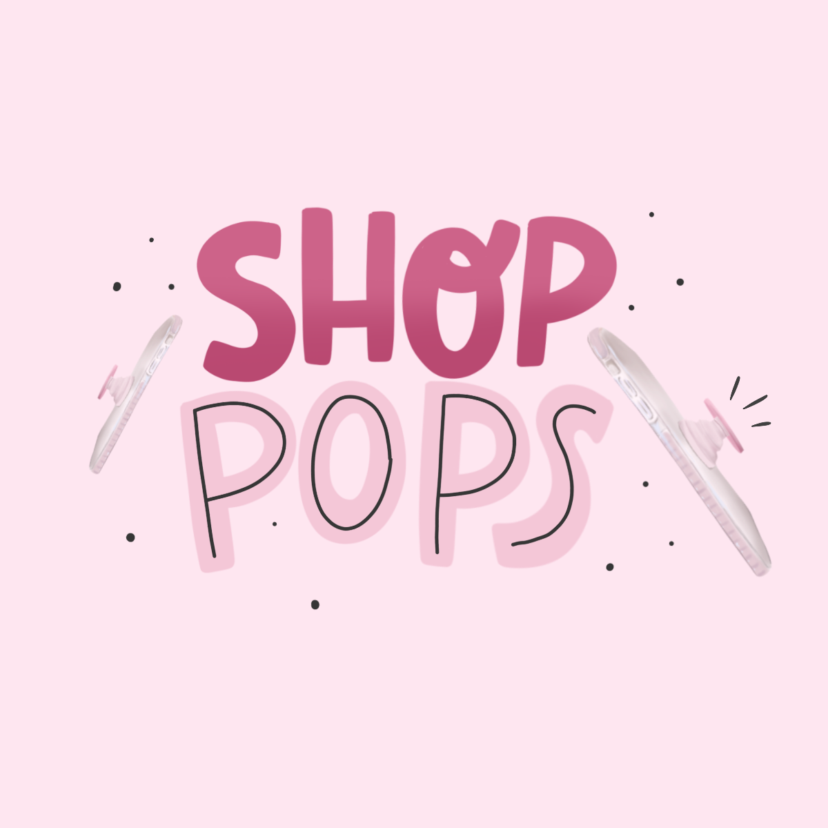 Pixie Pops
