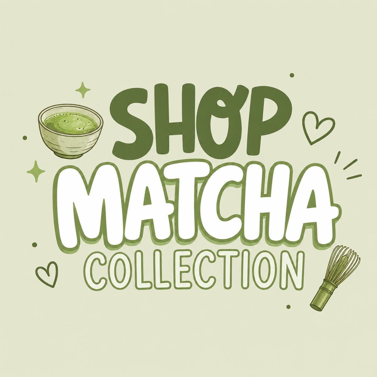 Matcha Line