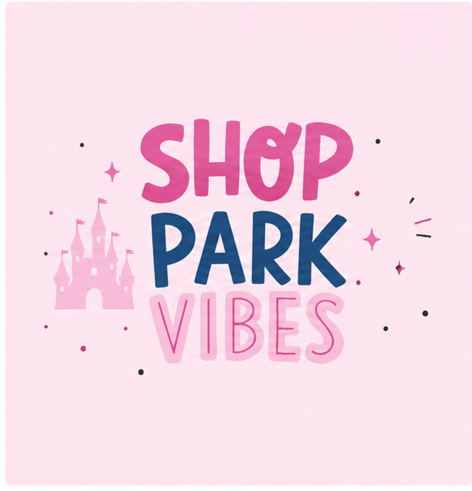 Park Inspired phone cases