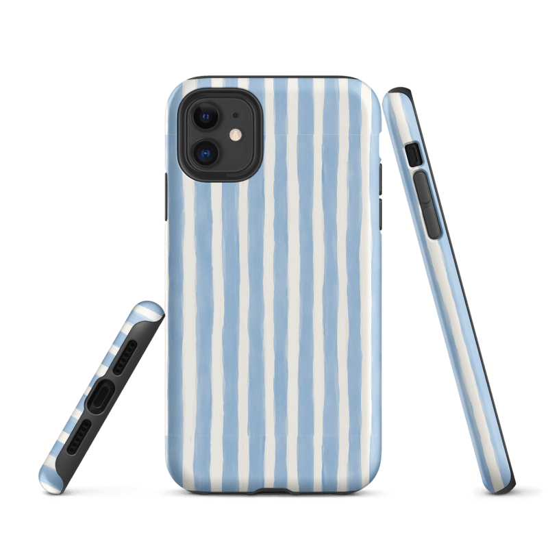 Coastal Stripe