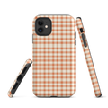 Harvest Plaid