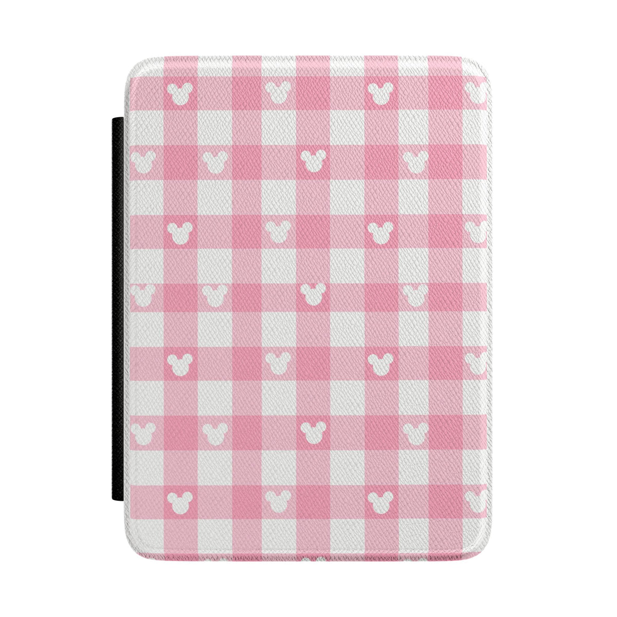 Pixie Gingham Kindle Case
