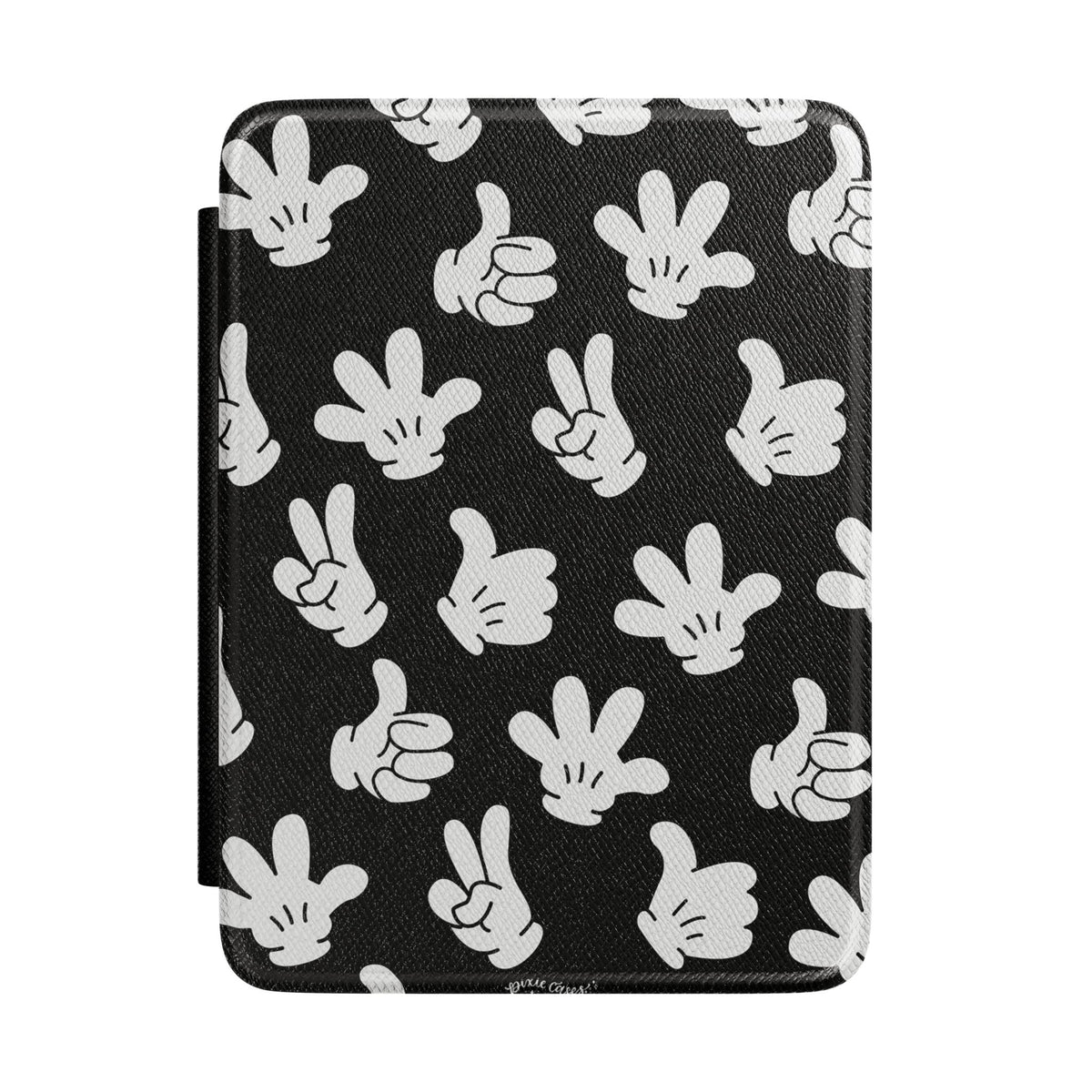 Oh Boy— Kindle Cover
