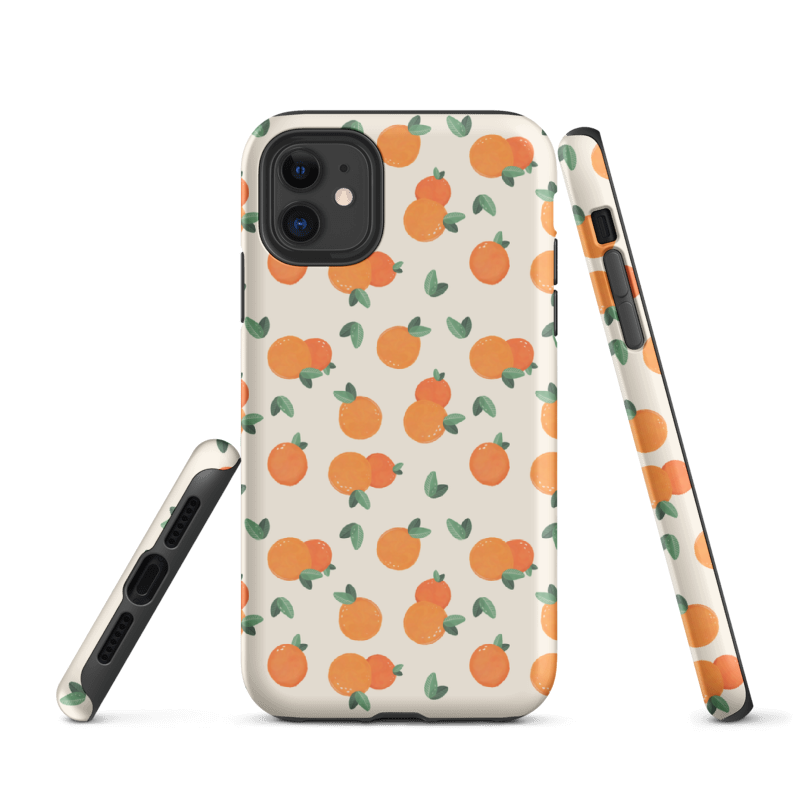 Citrus Grove