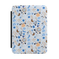 Glass Slipper Dream - Kindle Cover