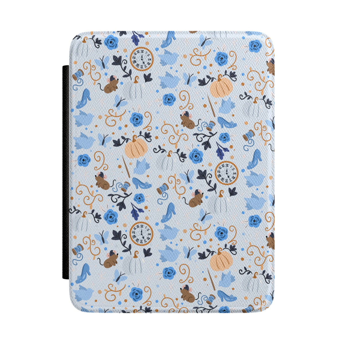 Glass Slipper Dream - Kindle Cover