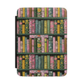 The Garden Library Kindle Case