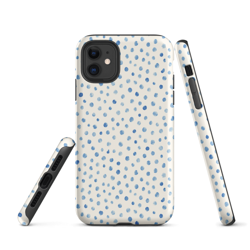 Bluebell Dots