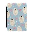 Main Street Duckies Kindle Case