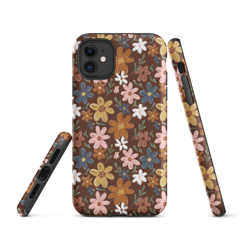 Autumn Wildflower