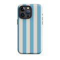 The Coastal Stripe Collection