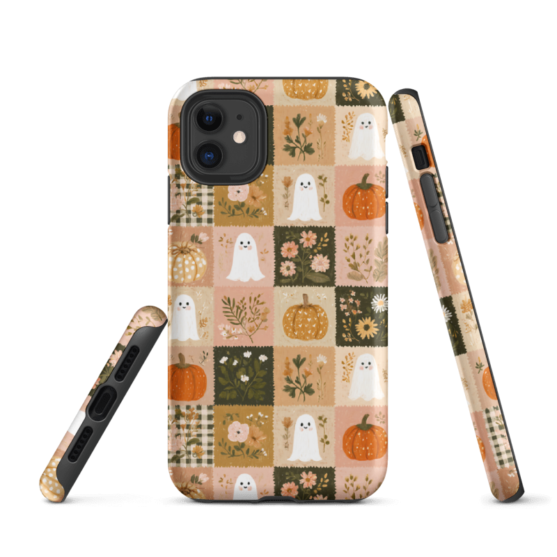 Patchwork Haunt