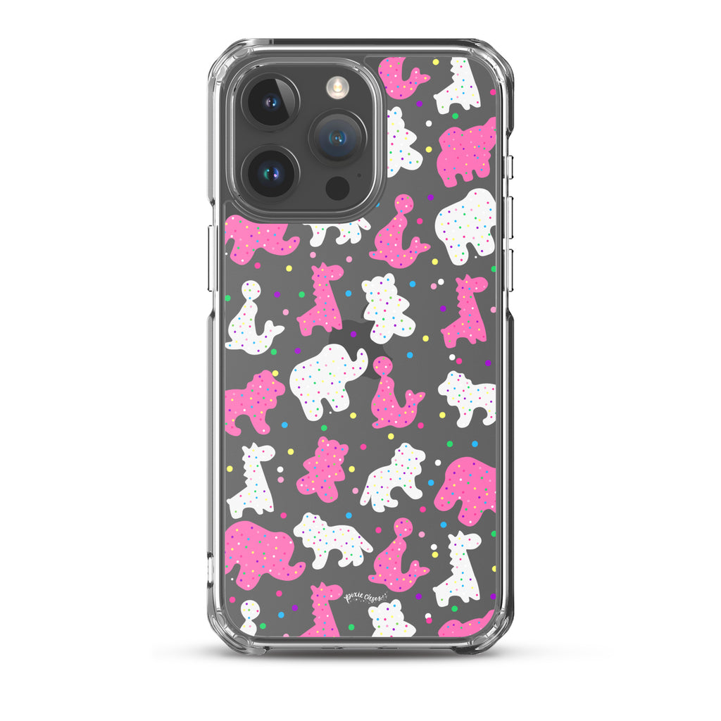 Sweet Safari