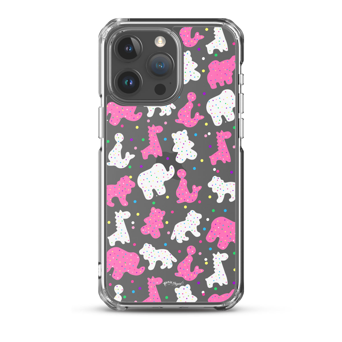 Sweet Safari