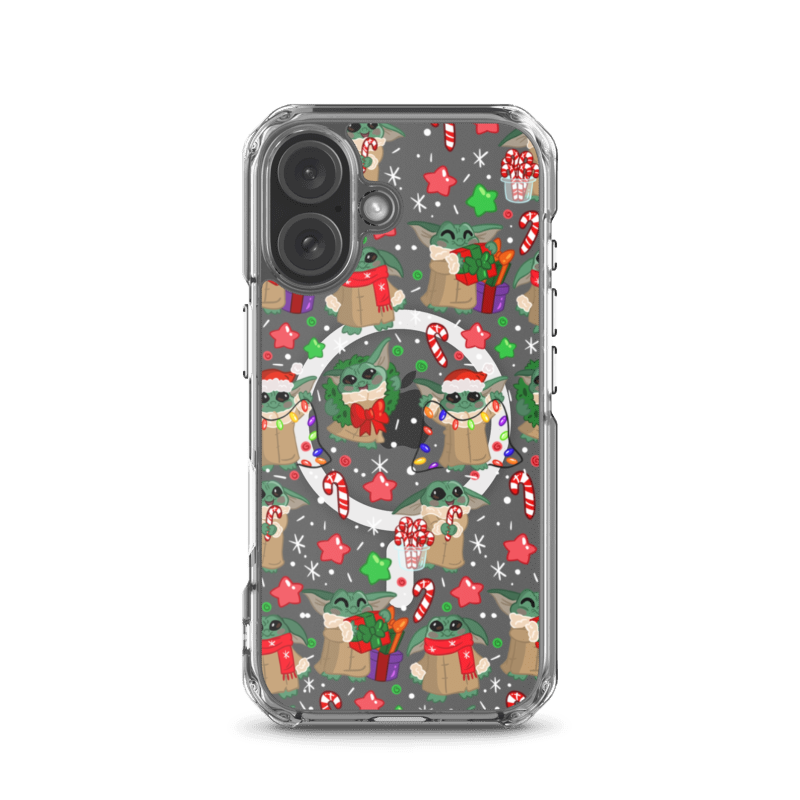 Galactic Holiday Cutie