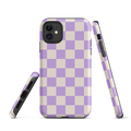 Checker Me Cute