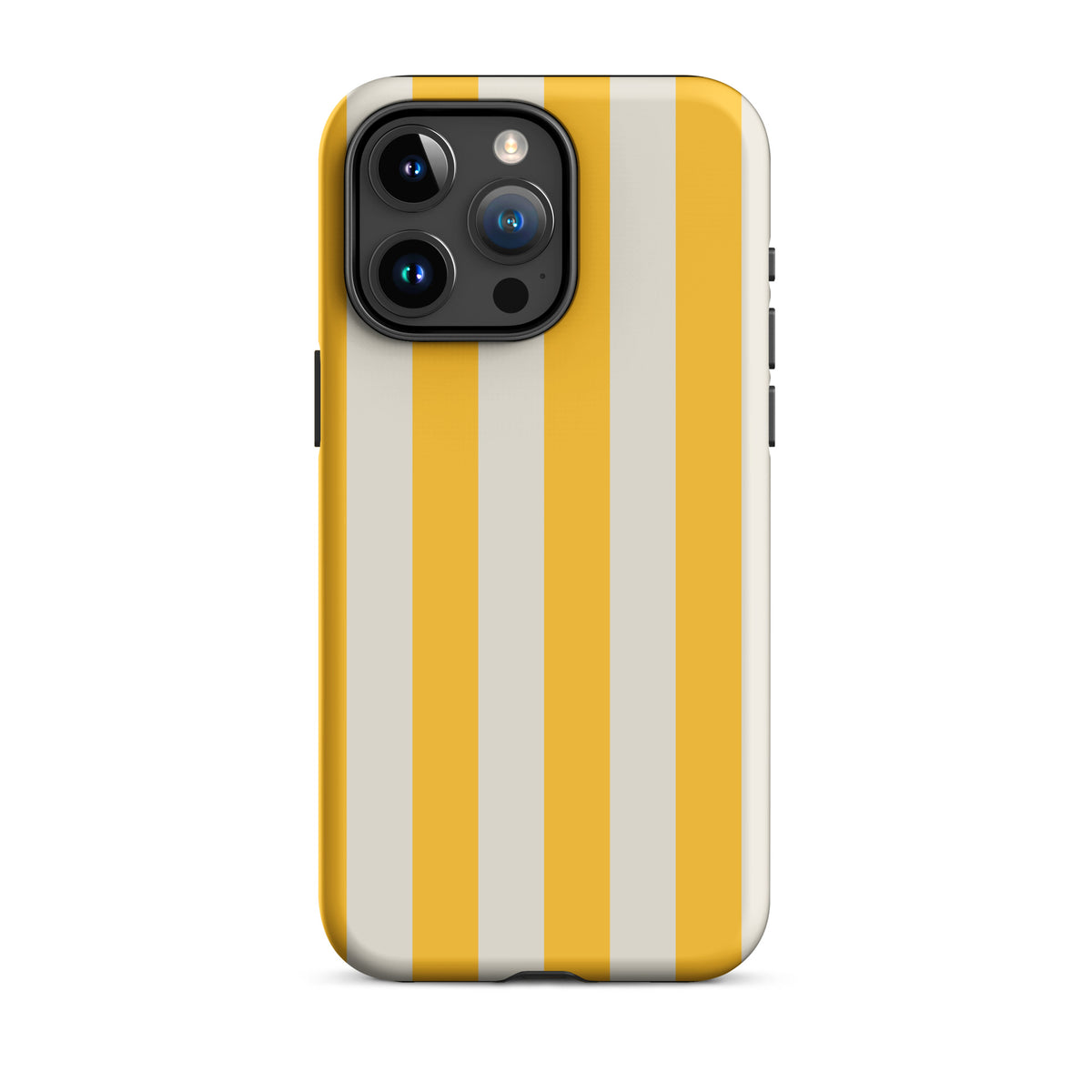The Coastal Stripe Collection