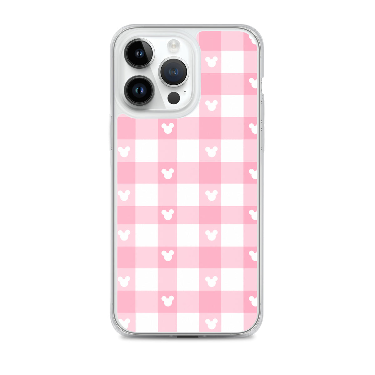 Pixie Gingham