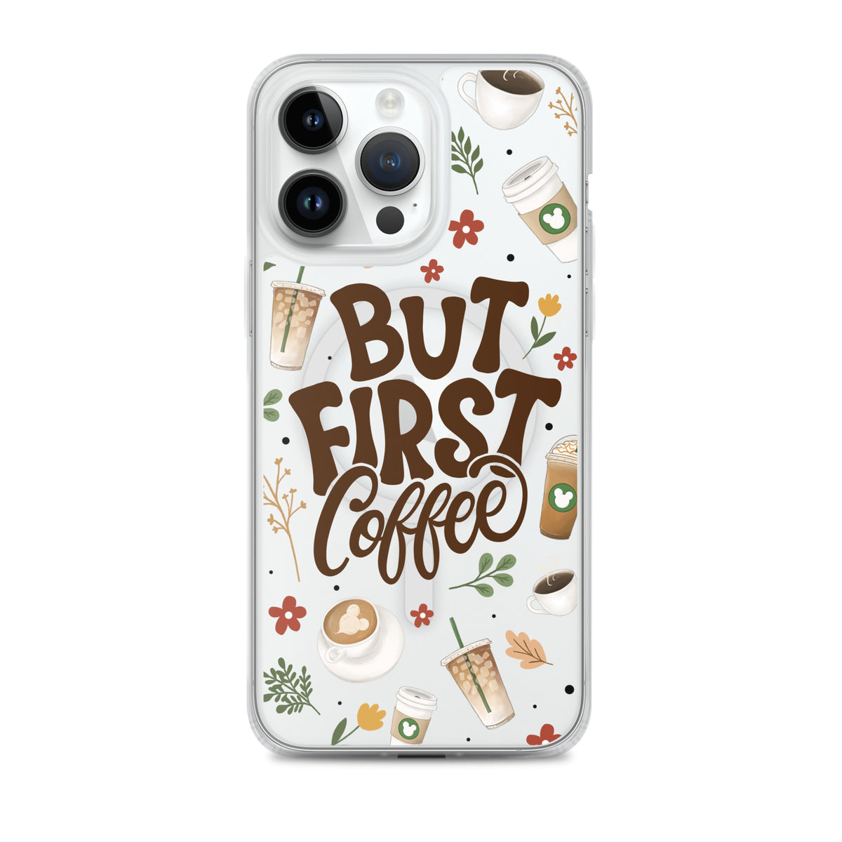 Latte Lover