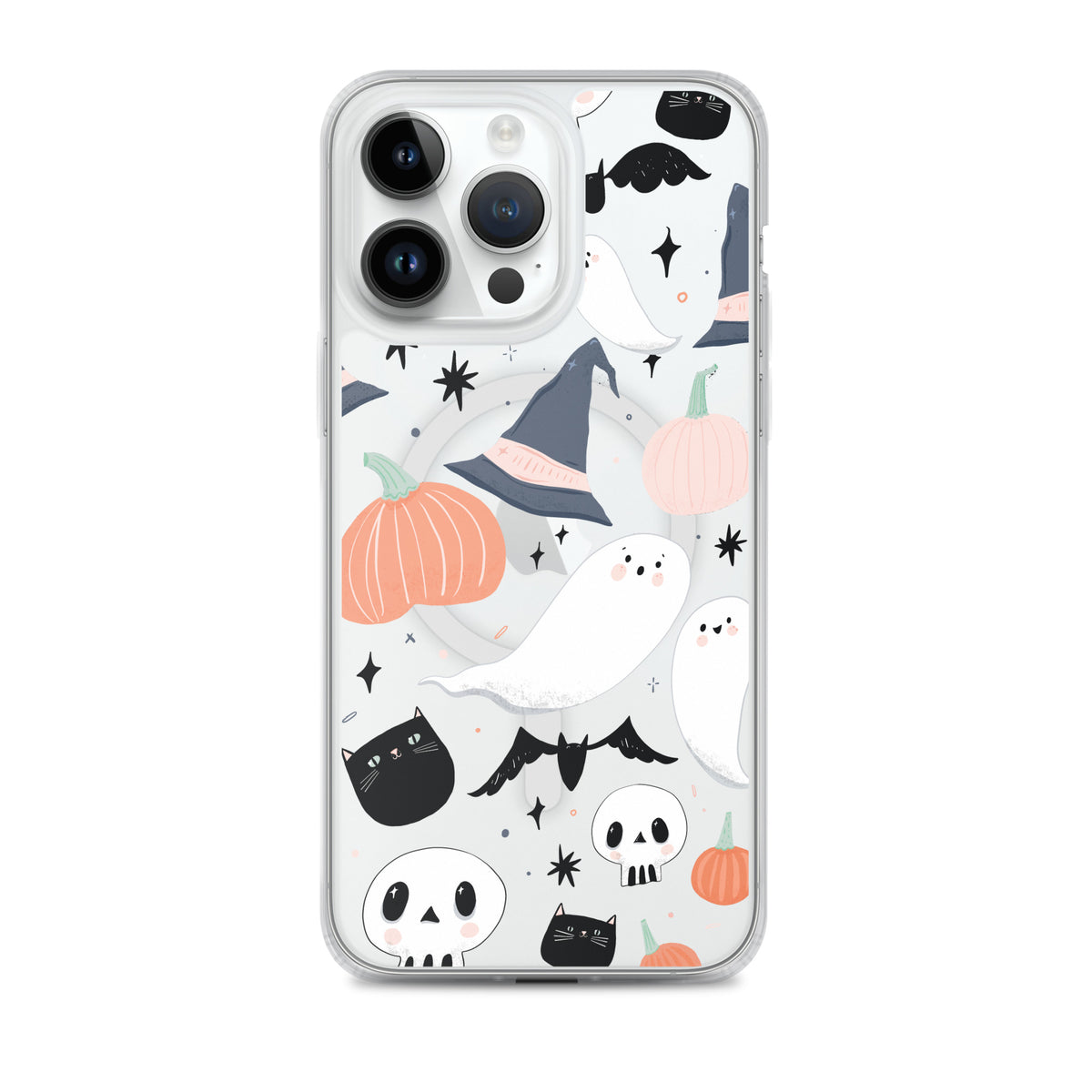 Boo Parade