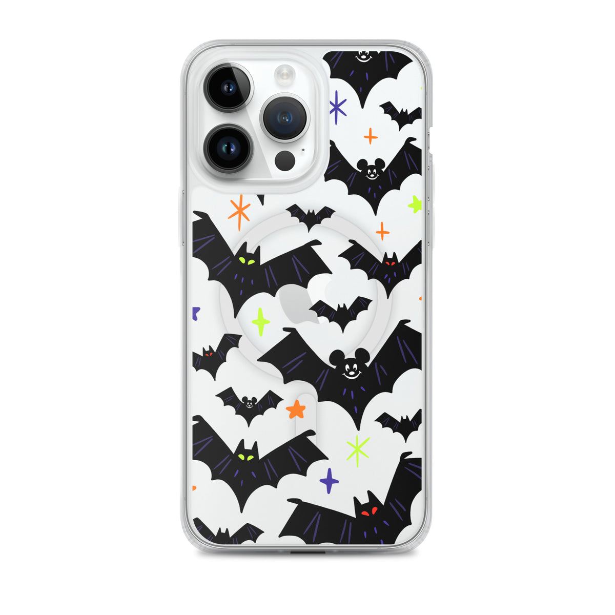 Freakin’ Bats