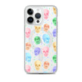 Pastel Skulls