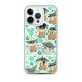 Green Star Cutie