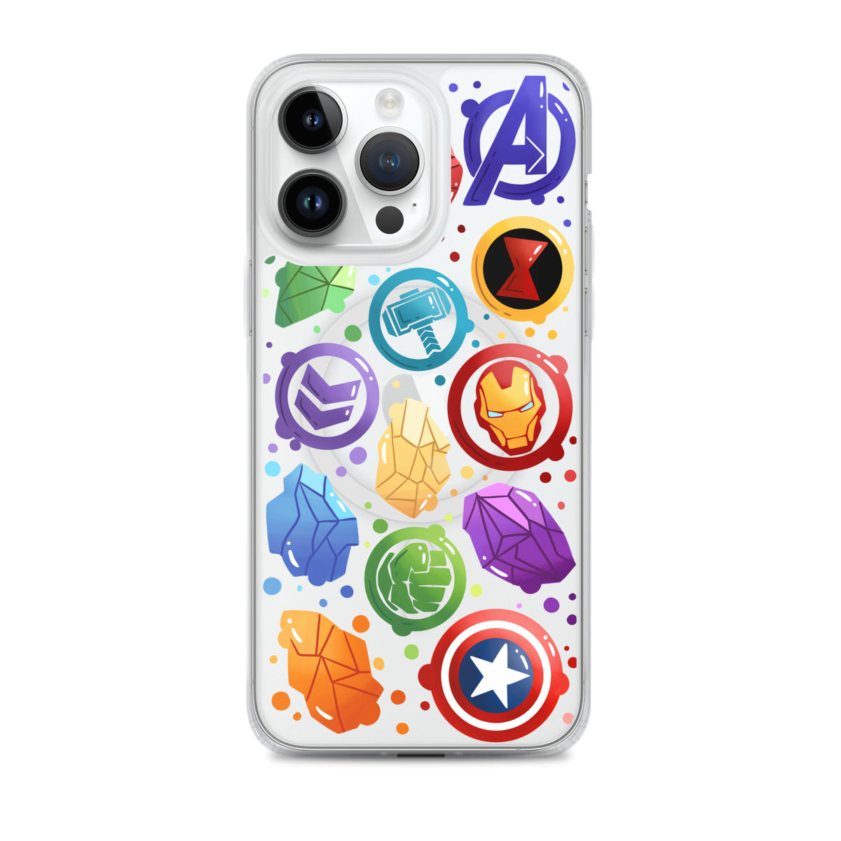 Infinity Squad