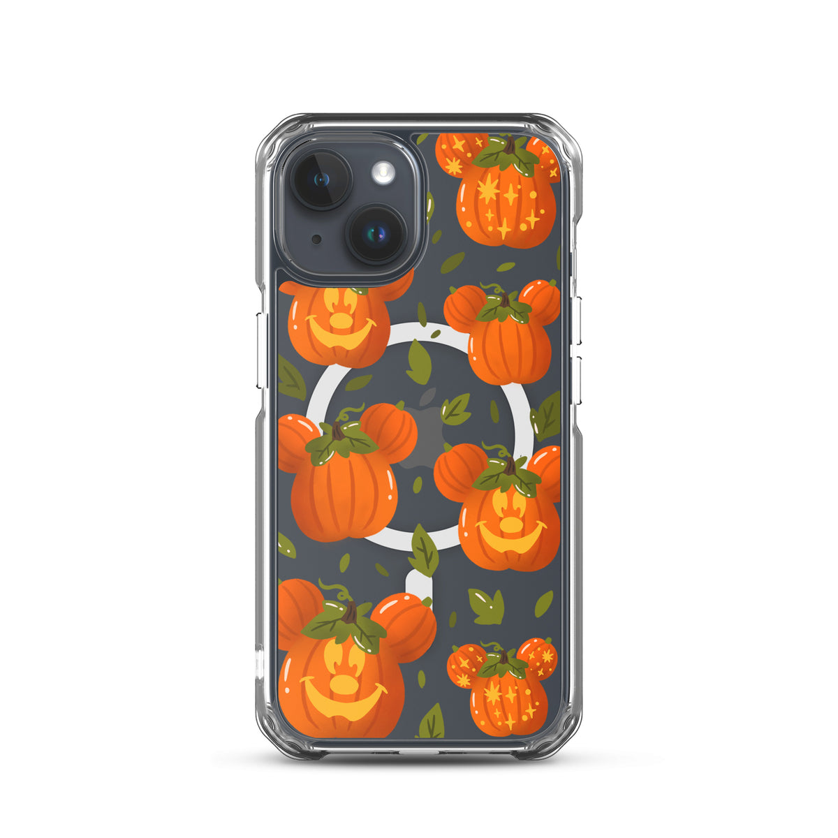 Pumpkin Pickin’