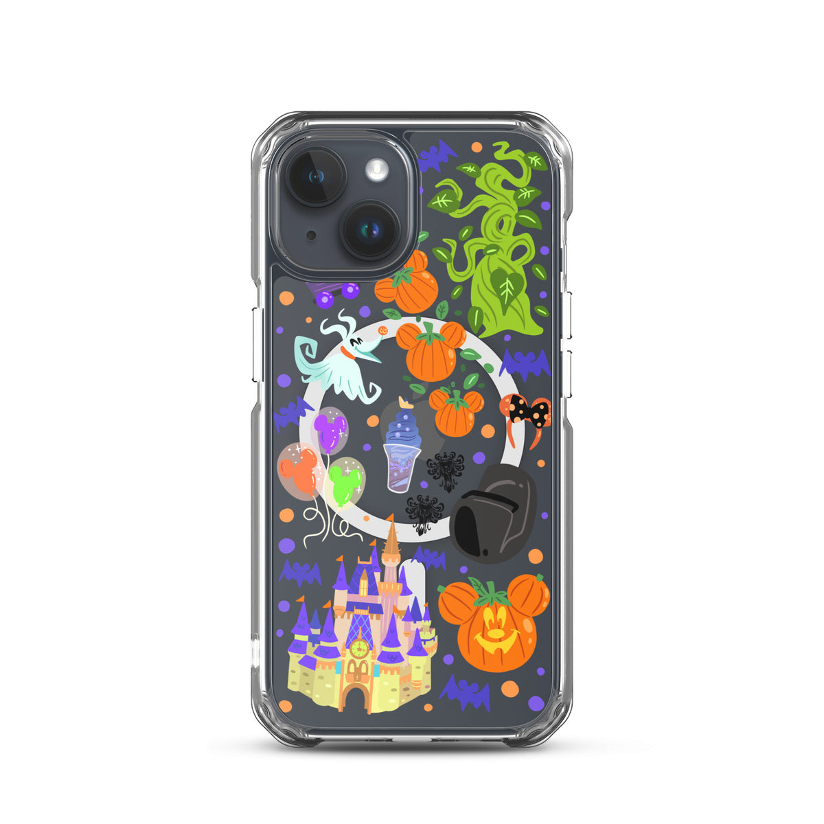 Spooky Park Nights - East Coast