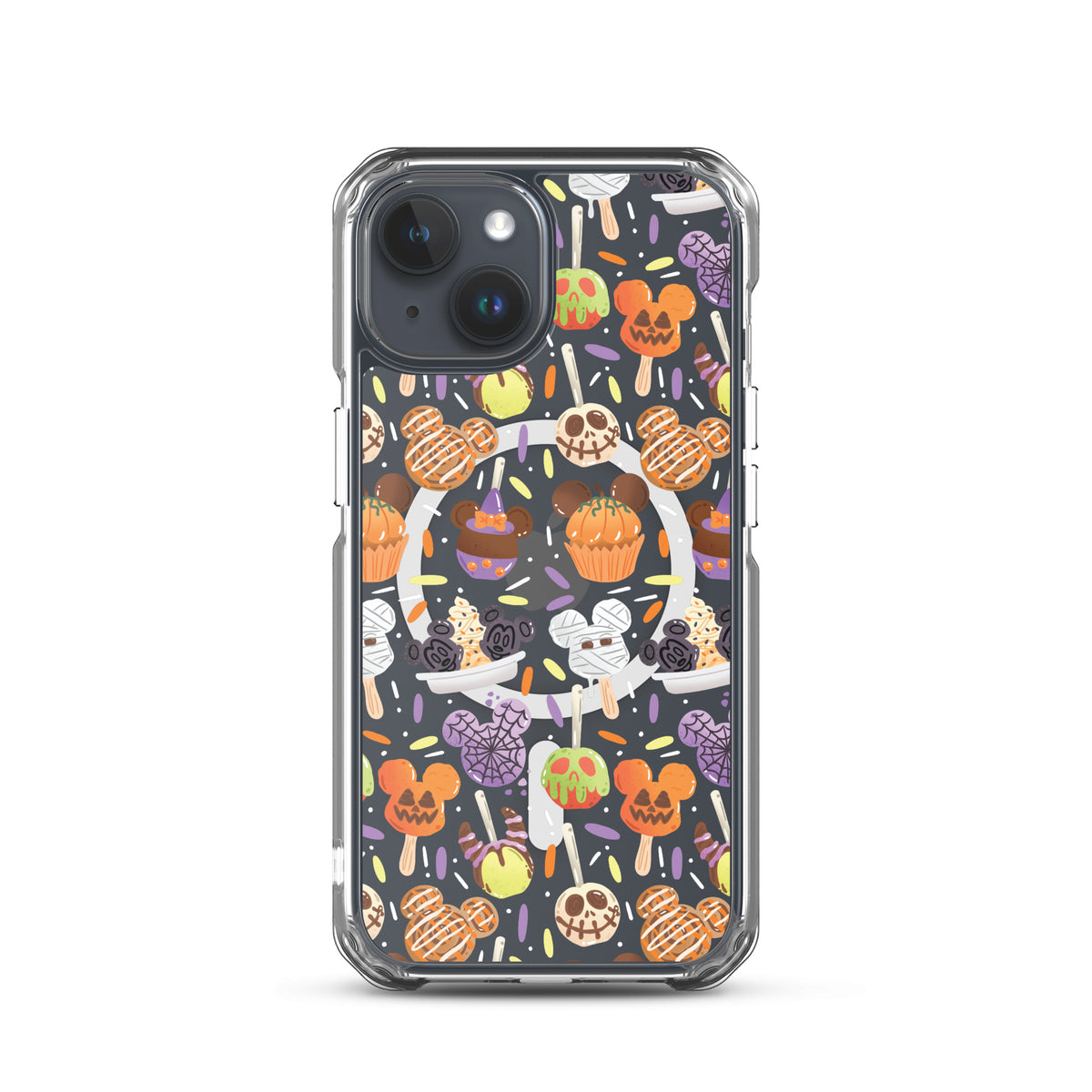 Spooky Sweets
