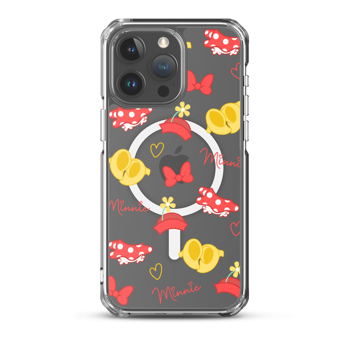 Magic Bow Co