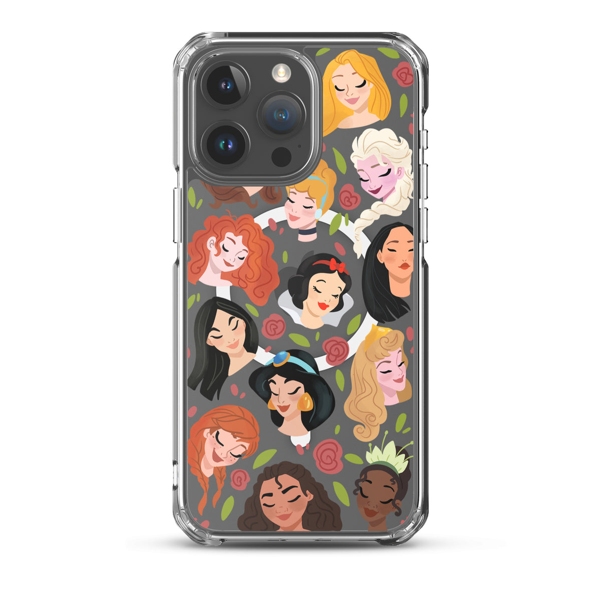 Storybook Royals