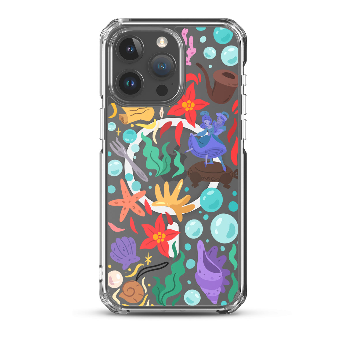 Under the Sea