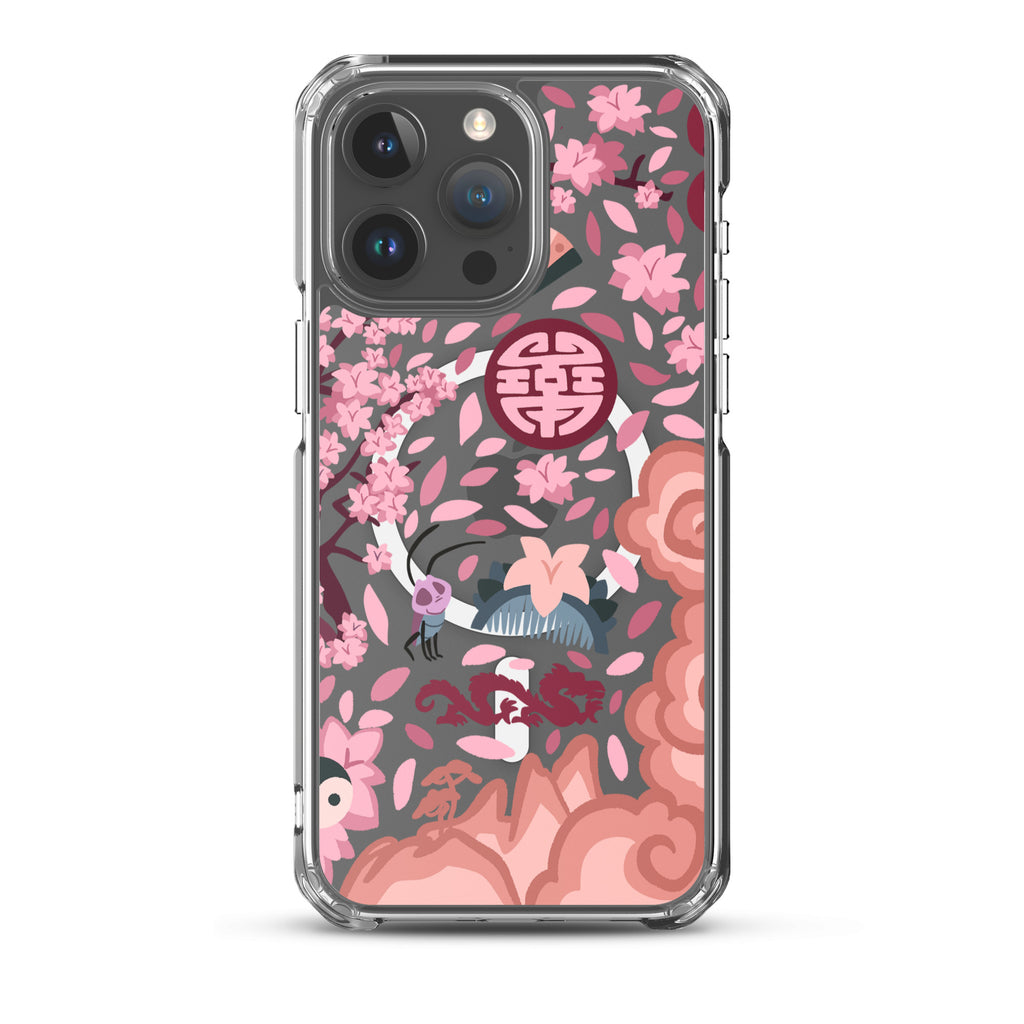 Warrior Blossom