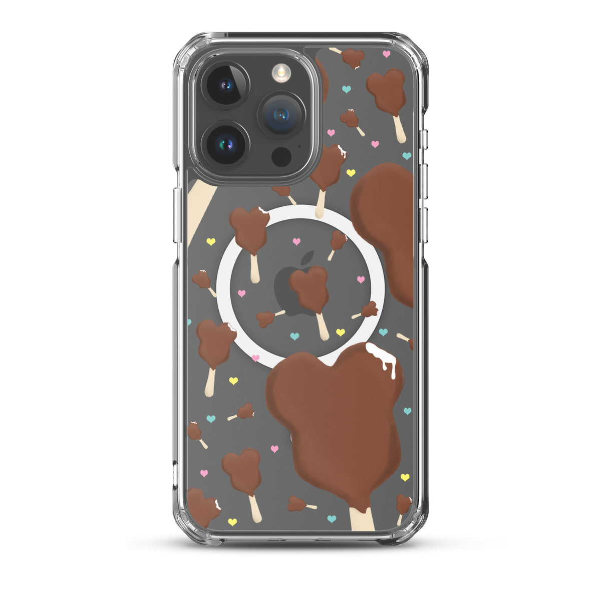 Chocolate Dreams