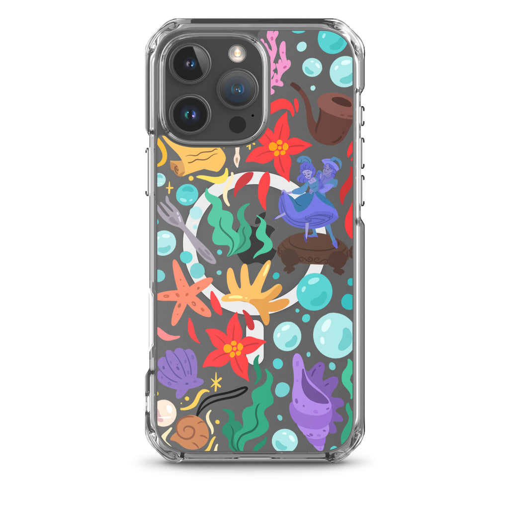 Under the Sea