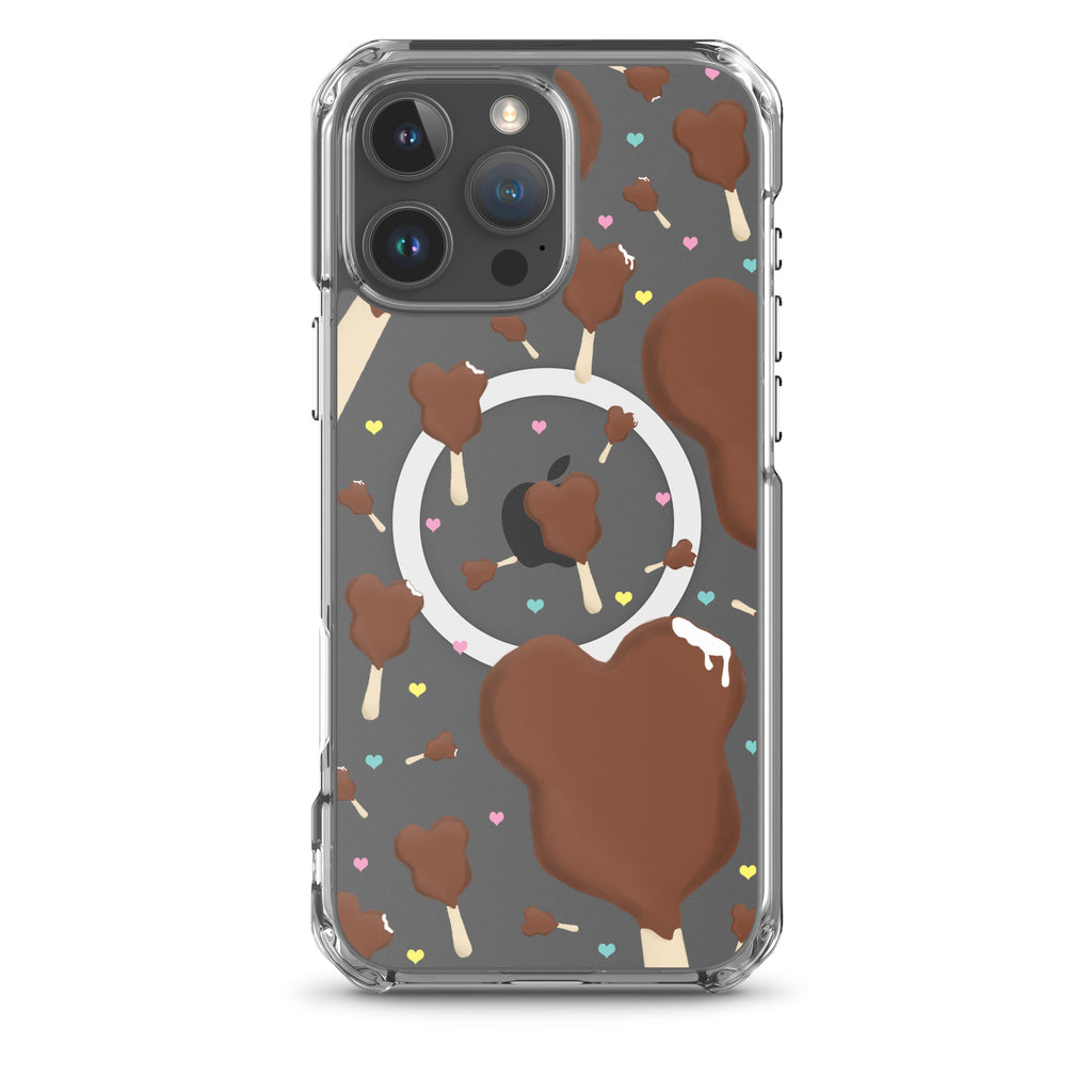 Chocolate Dreams