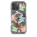 Galactic Tea Party