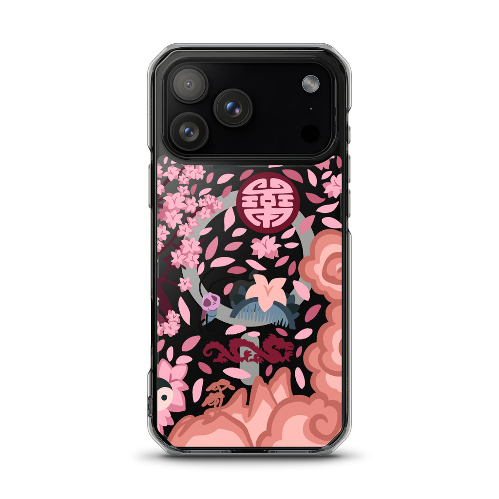 Warrior Blossom