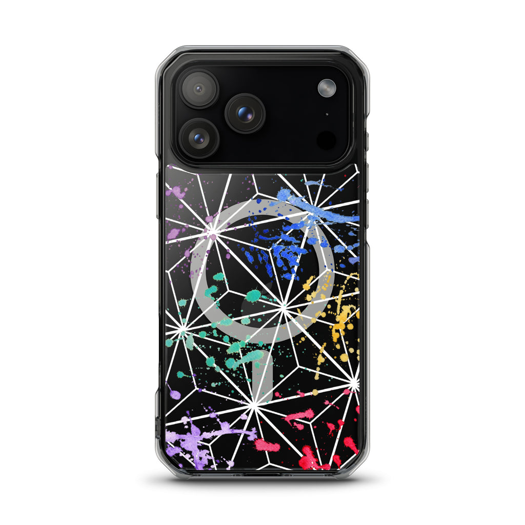 Future World Splatter