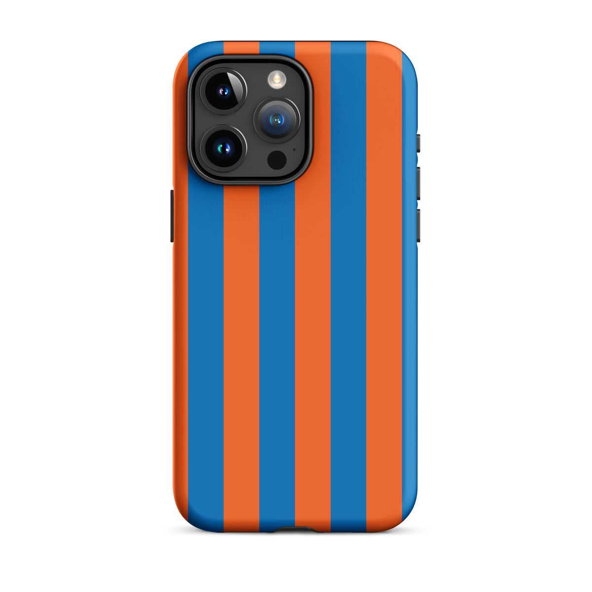 The Coastal Stripe Collection