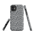 Spooky Cheetah