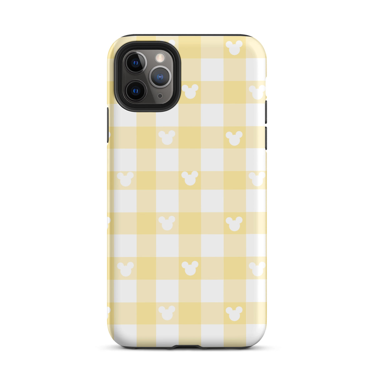 Pixie Gingham