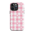 Pixie Gingham